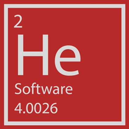 Helium Software Roblox group icon