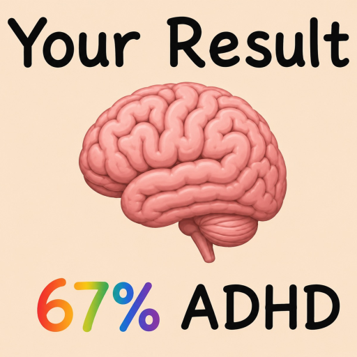 ADHD TEST