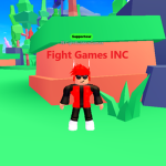 Figh Games INC
