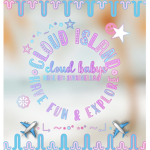 - CloudIsland -