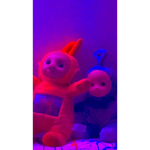 •TᗴᒪᗴTᑌᗷᗷIᗴՏ•