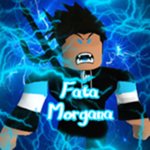 Fάta Morgana