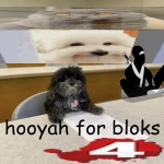 [ PATCH ] Left 4 Blox Roblox game thumbnail