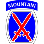 [USM] 10th Mountain Division