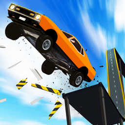 Crash Simulator