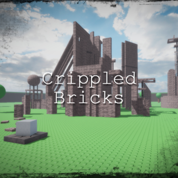 Crippled Bricks (Tier 9 Obby)