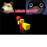 THE OFFICAL MEMES