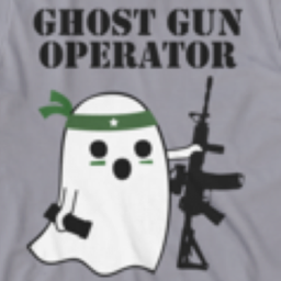 Ghoul Gunner