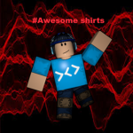 #Awesome Shirts