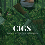 “CIGS” Centro de Instrução de Guerra na Selva