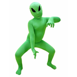ALIEN Clothing Brand