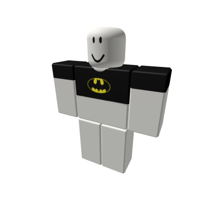 Batman crop