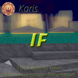 RAID | The Capilleran Front