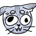 cat destroyer sanrio