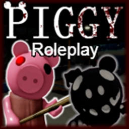 Piggy Roleplay!! icon