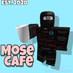 Mose cafe