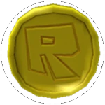 This is a secret badge.