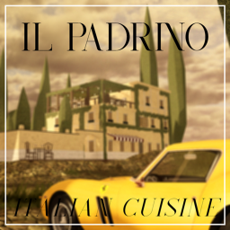 Il Padrino