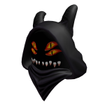 Terrifying Hood