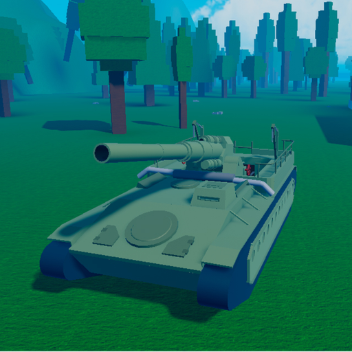 🔥[SHOP!]WW2 Tank World ⚔️