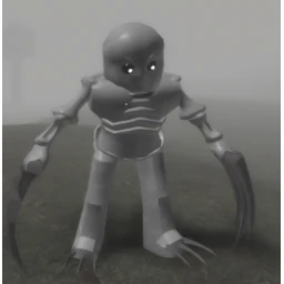 Backrooms(TheRakes) icon