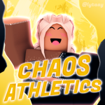 Chaos Athletics