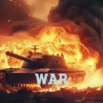War Warrior Community