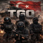 |TGO| TURKİSH ARMED FORCES