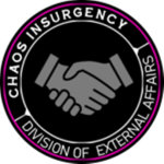 CI - Division of External Affairs