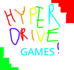 Hyperdrive Games