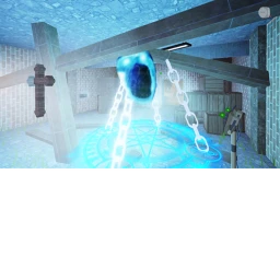 doors floor 2 but better icon