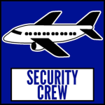 Candor Air | Security Crew
