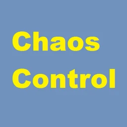 Chaos Control icon