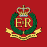 Royal Military Policeᅠᅠᅠ
