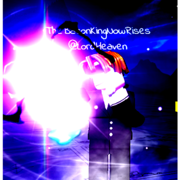 Strongest Six Eyed Sorcerers