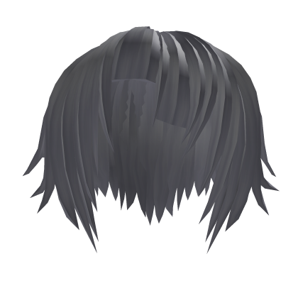 jsf witch hair ҂ grey