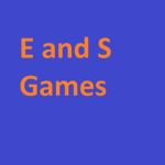 E and S games