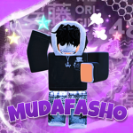 MudaFasho