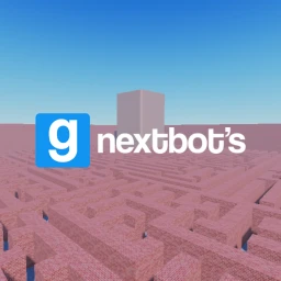 GMOD Nextbots - gm_bigmaze icon