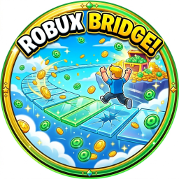 ⚡ 99% FAIL! Roblux Bridge