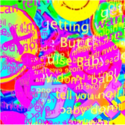 ✰