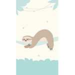 SLOTH SLOTH