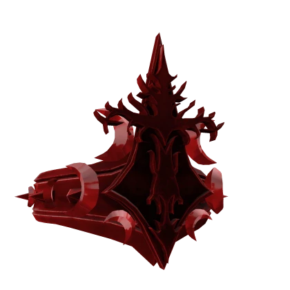 Bamboo Copter head band