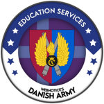 [RDA] Danish Education Services
