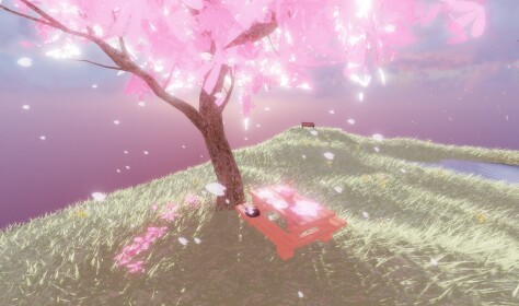 Cute place to spend time with your partner <3