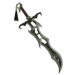 Blade of the Elven Guardian