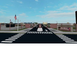 FORT BRAGG icon