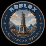 Roblox Kuningan Pride