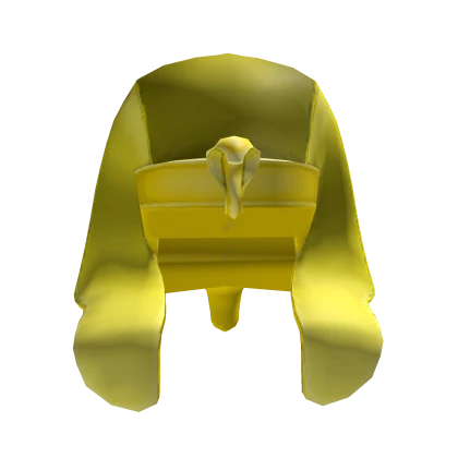 Gold Pharaoh | Roblox Item - Rolimon's
