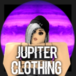 Jupiter Clothing©